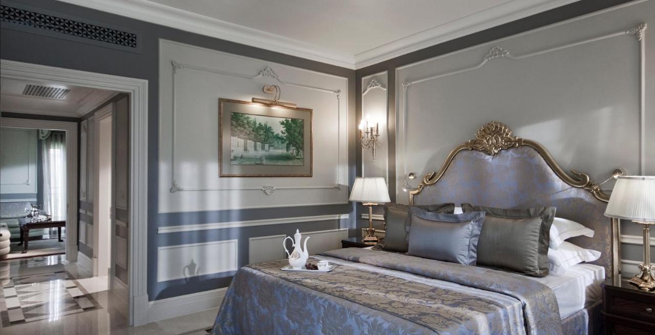 Apartament typu Deluxe Suite