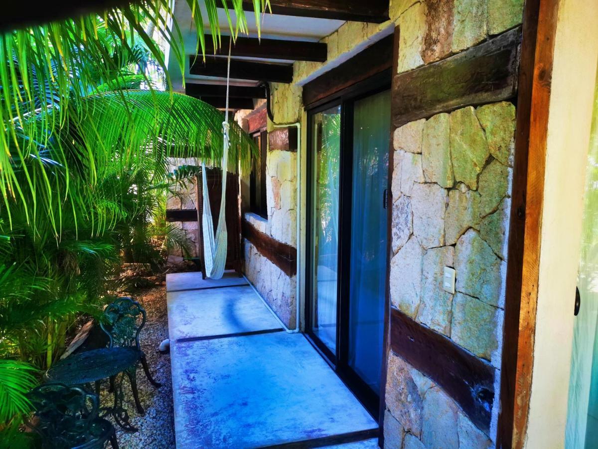 King Room Balcony