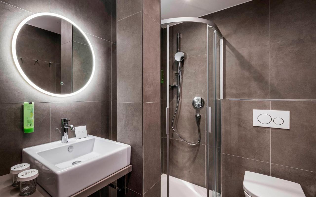 Apartament typu Panorama z tarasem