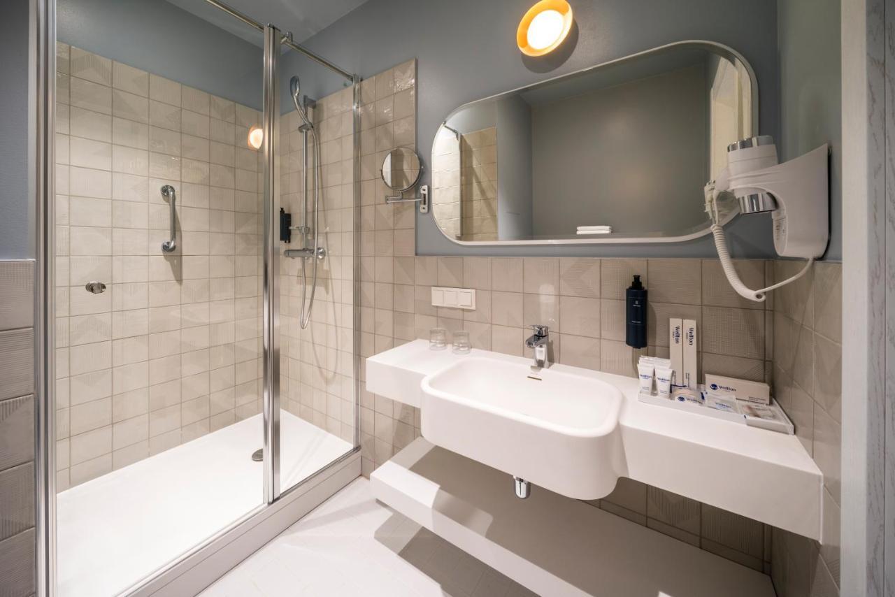 Riverside Superior room Daily SPA Access