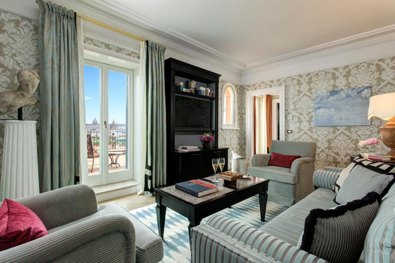 Apartament typu Superior Suite