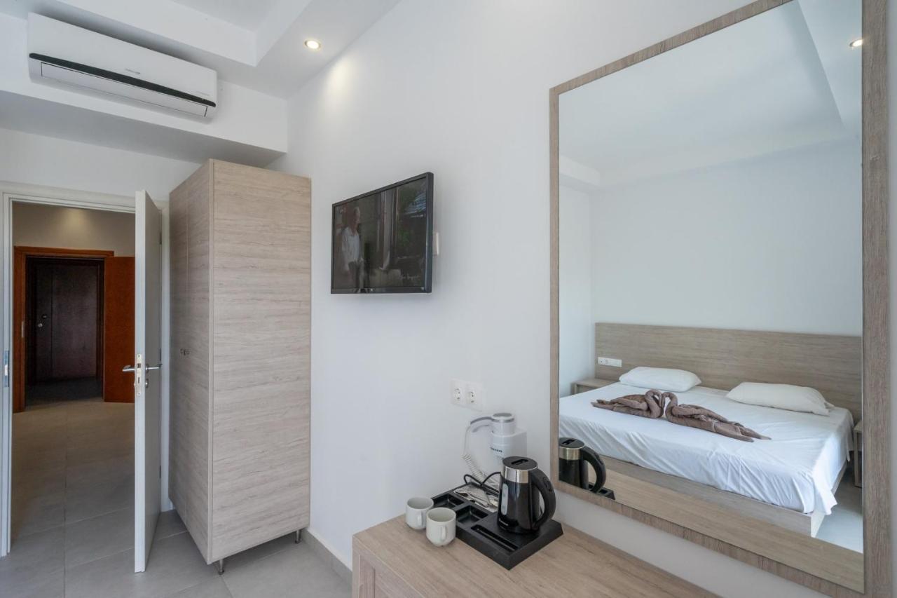 Superior Quadruple Room