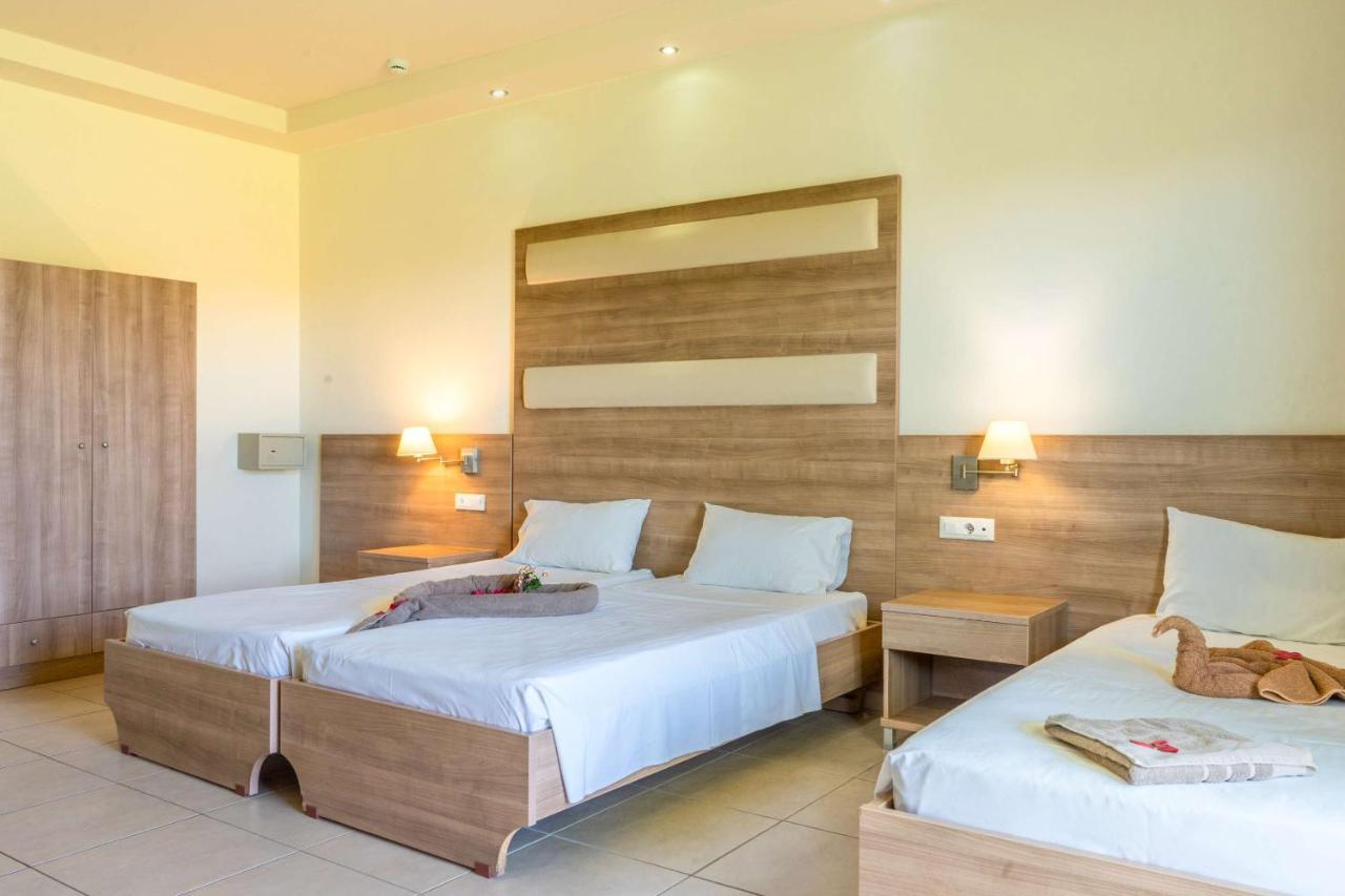 Triple Room View