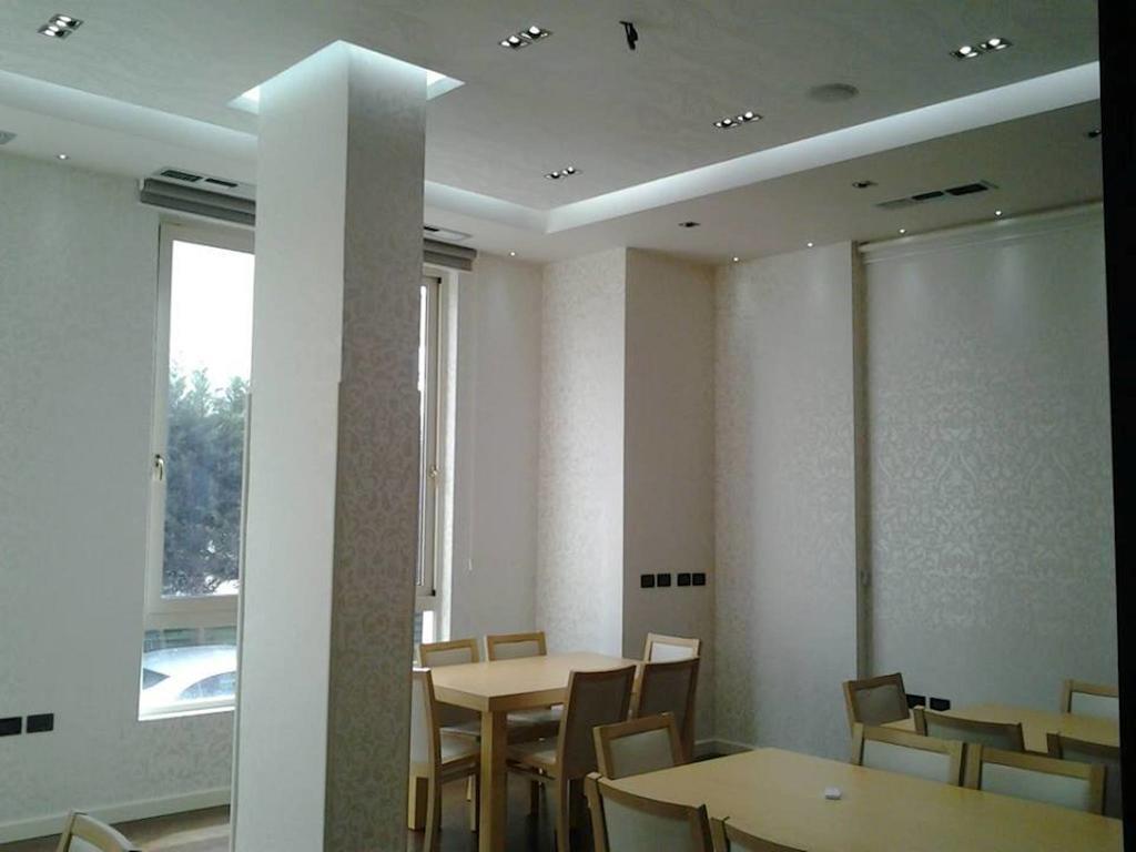 Pokój trzyosobowy z balkonem