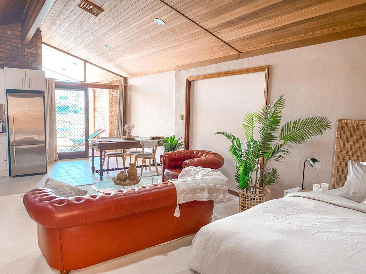 Rodzinny apartament typu Suite