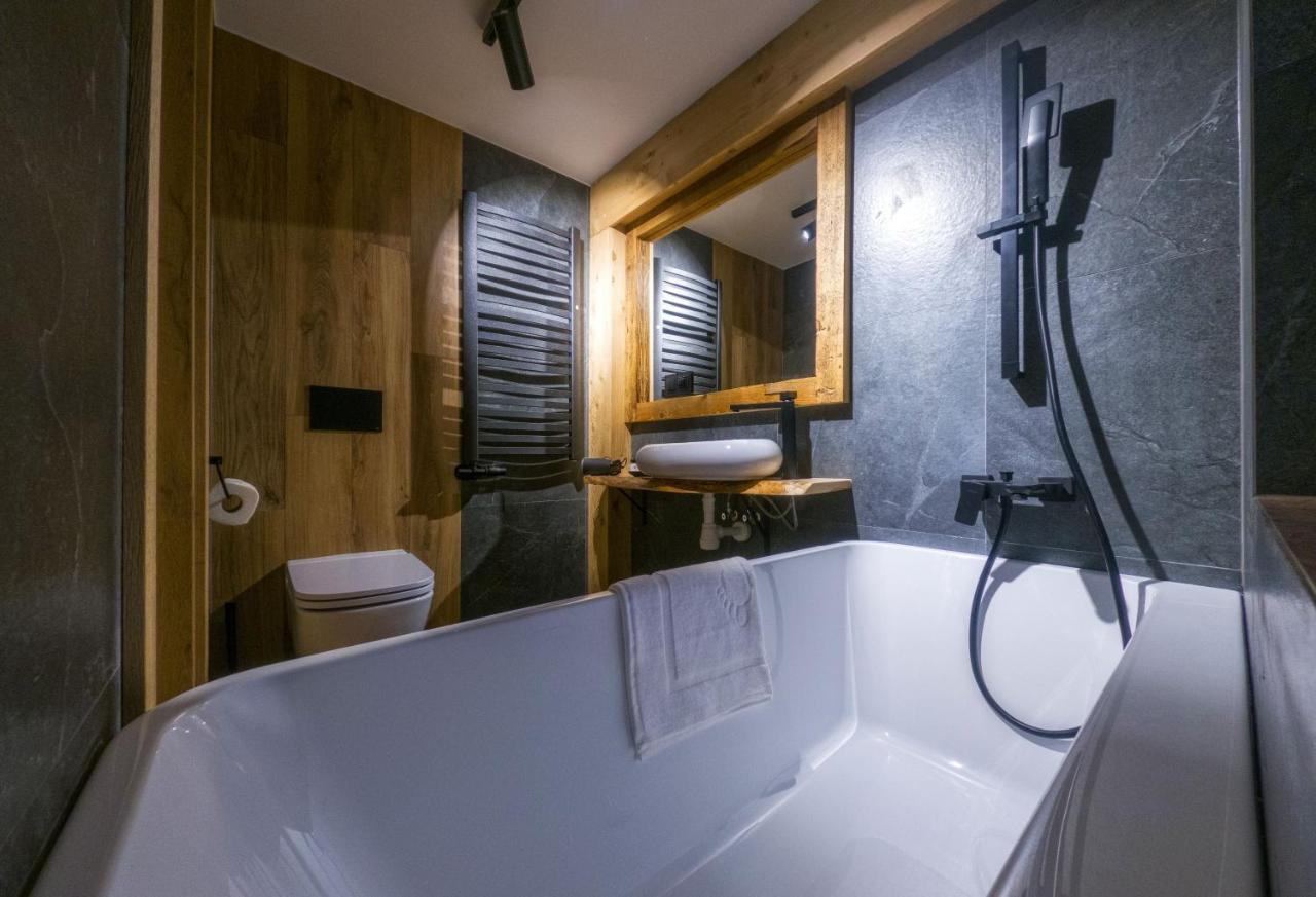 Apartament z 2 sypialniami