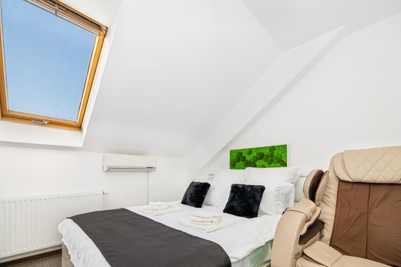 Superior Economy Room