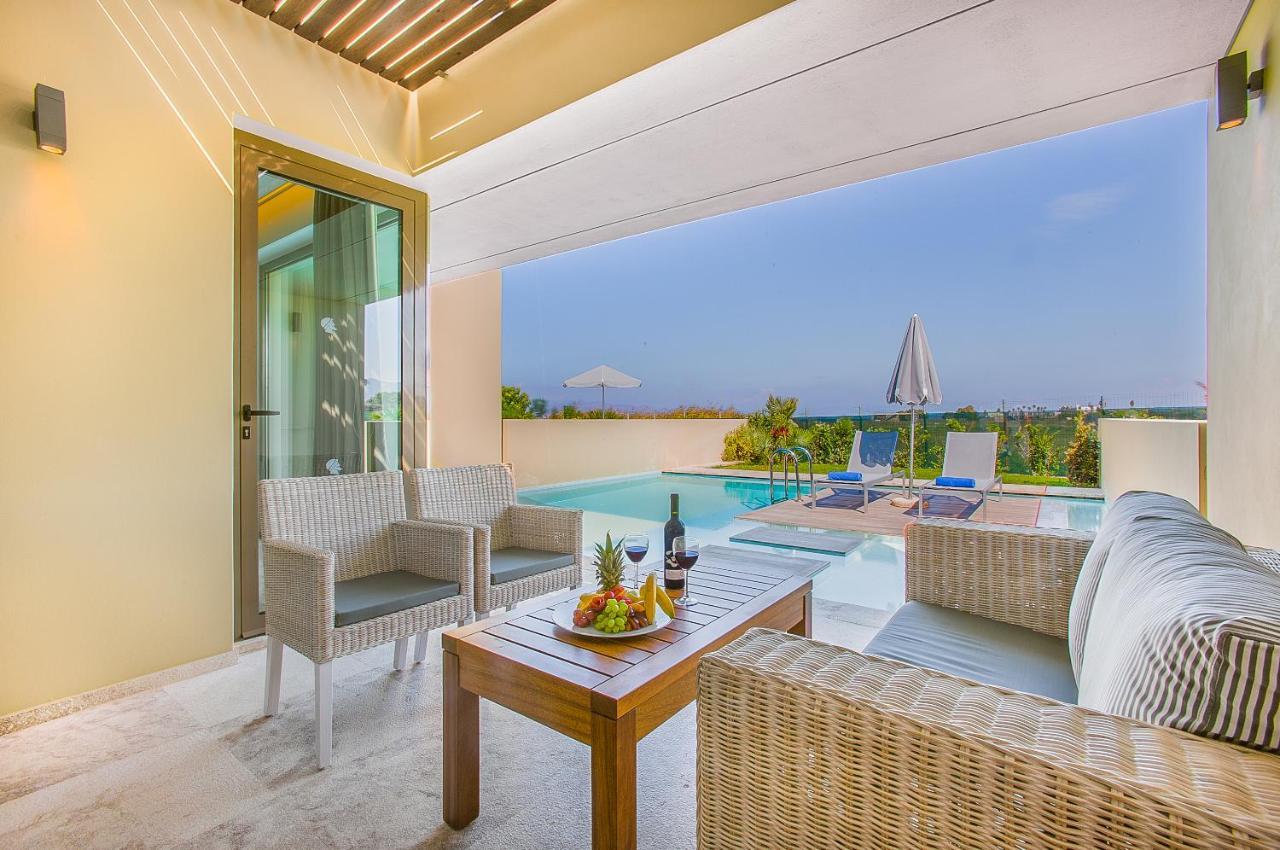 Deluxe Bungalow Suite Private Pool