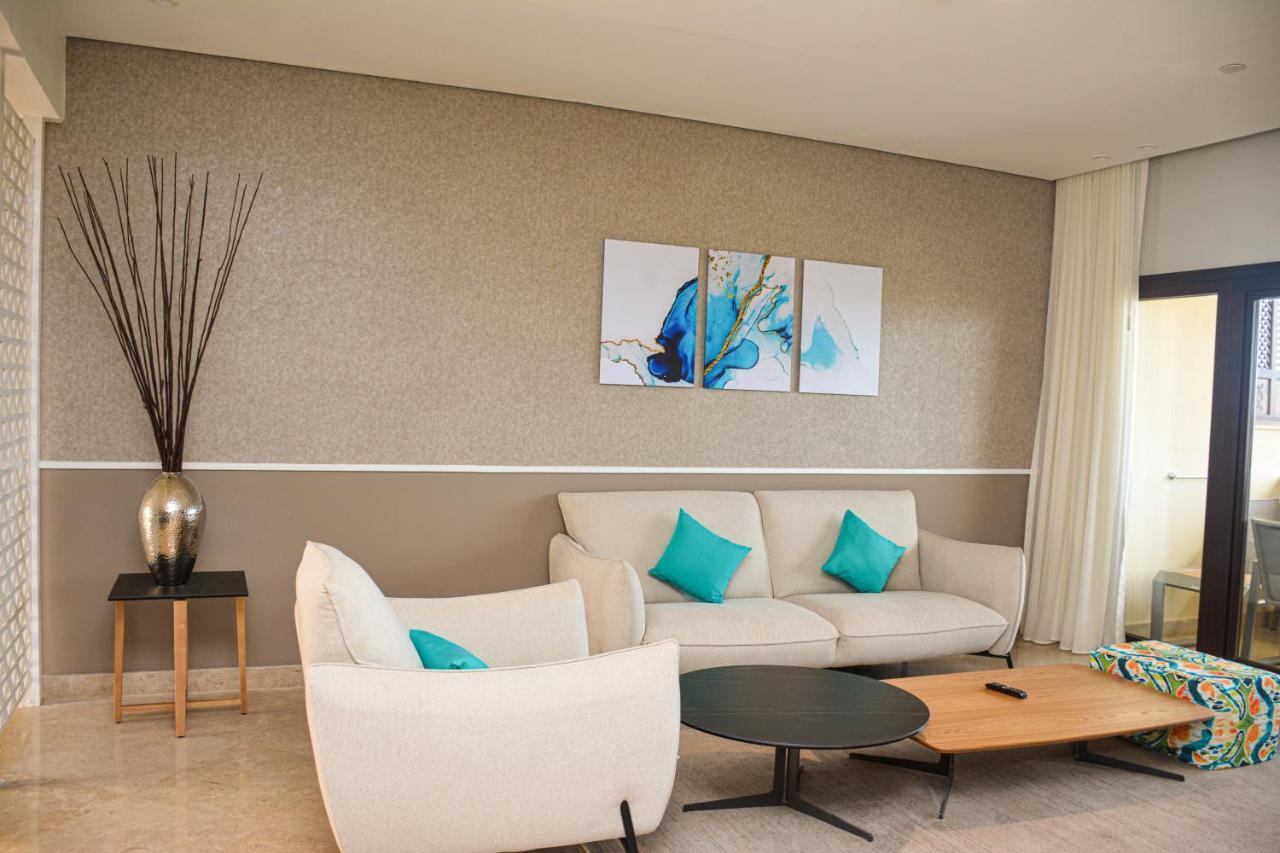 Apartament typu Suite z widokiem na okolicę – tylko dla dorosłych