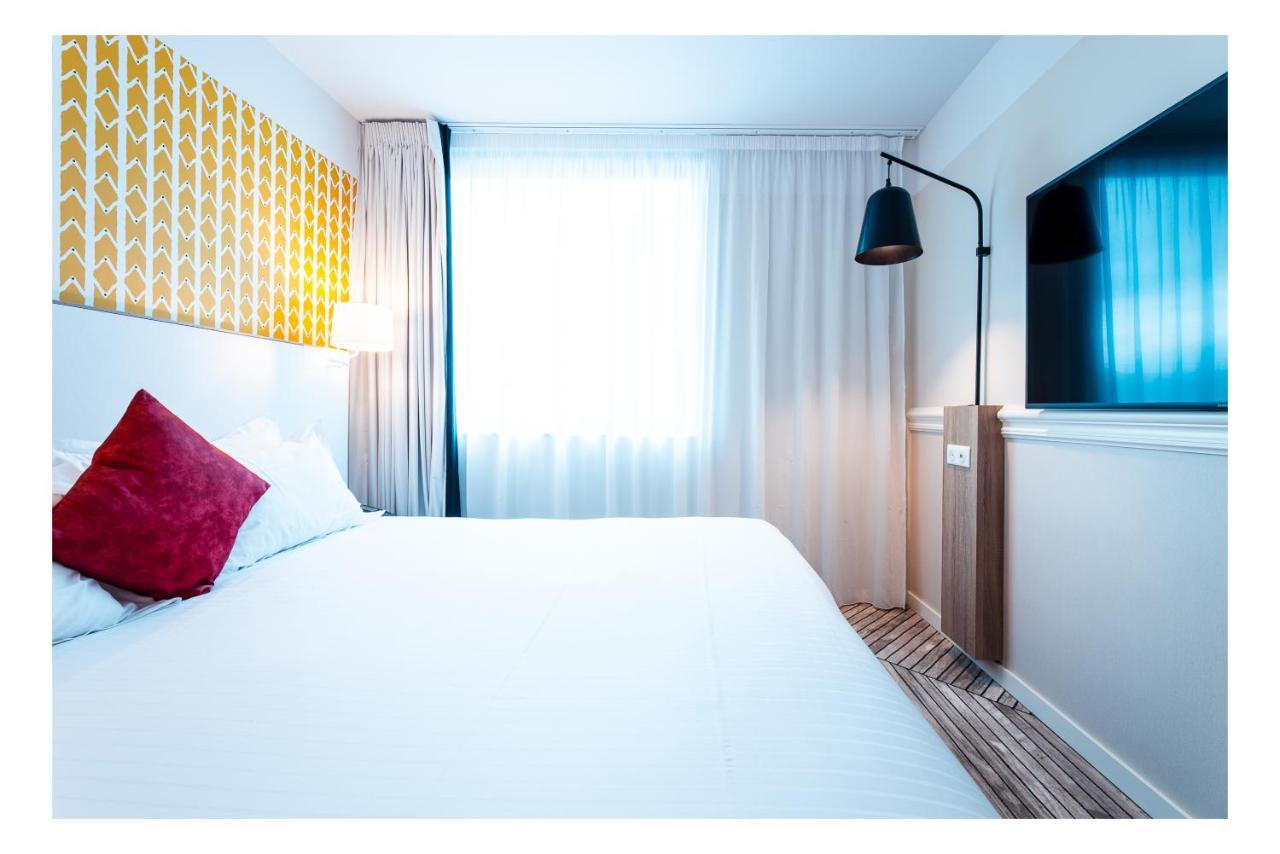 Double Room Premium