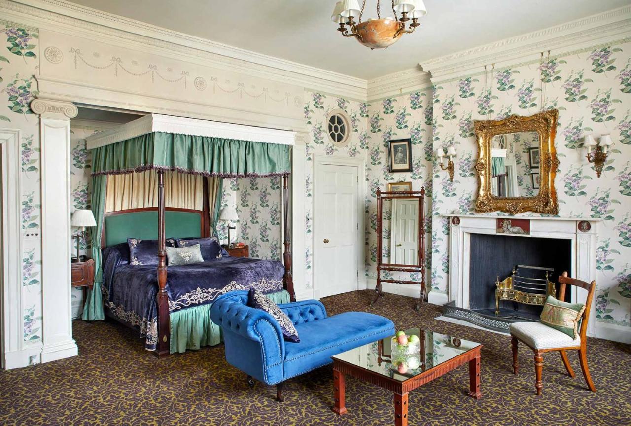 Apartament typu Junior Suite