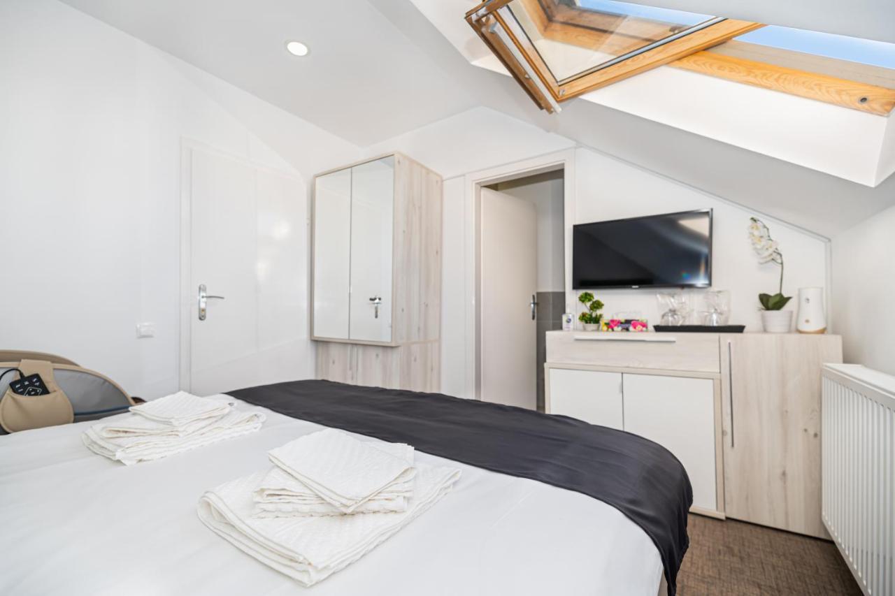 Superior Economy Room