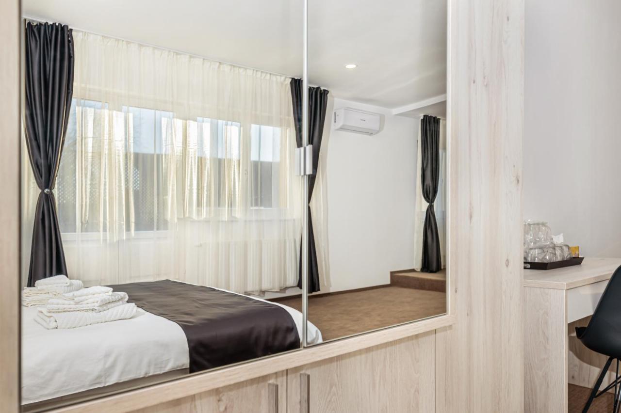Junior Suite Balcony