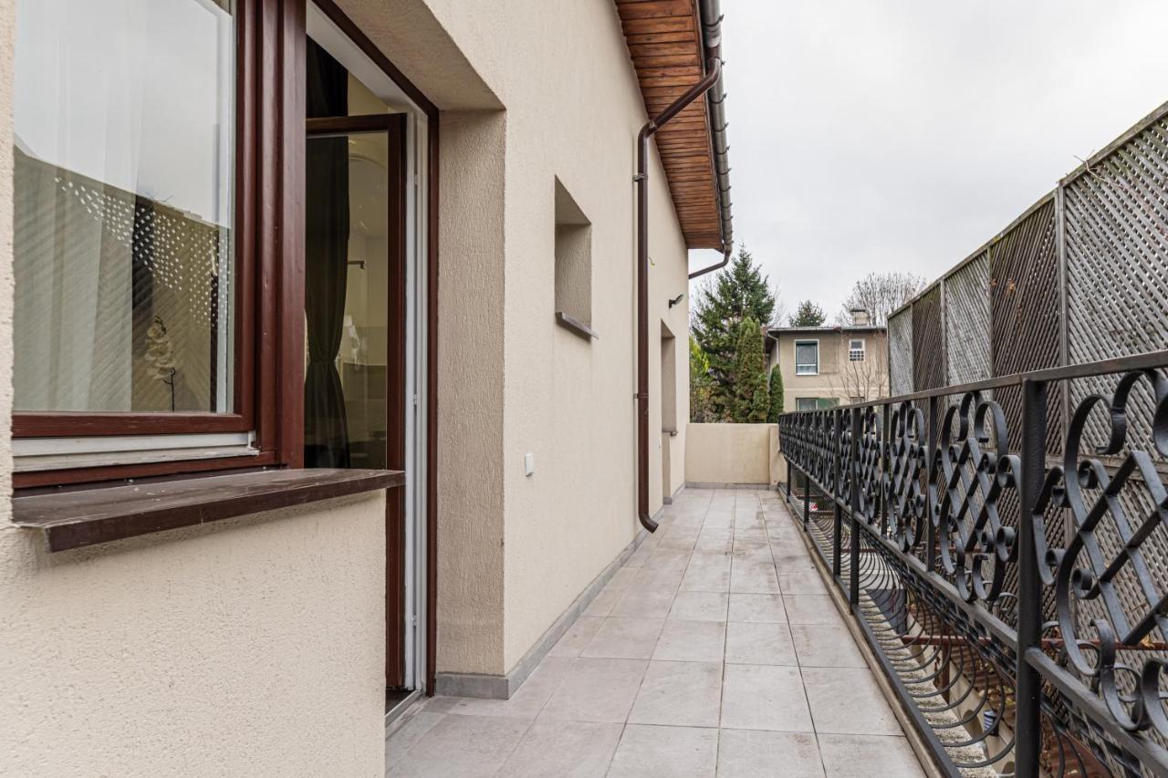 Deluxe Double Room Balcony