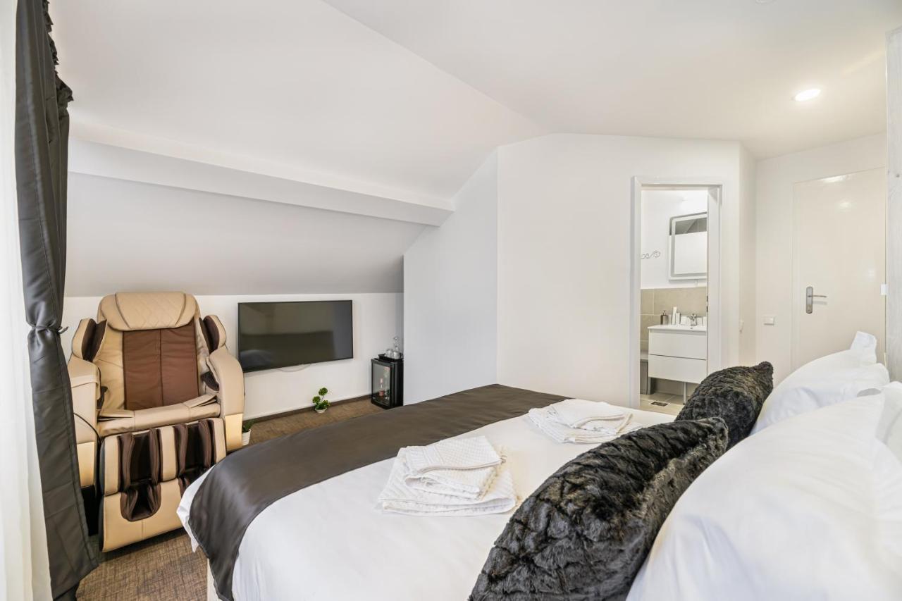 Superior Queen Room
