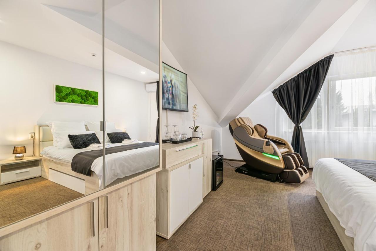 Superior Queen Room