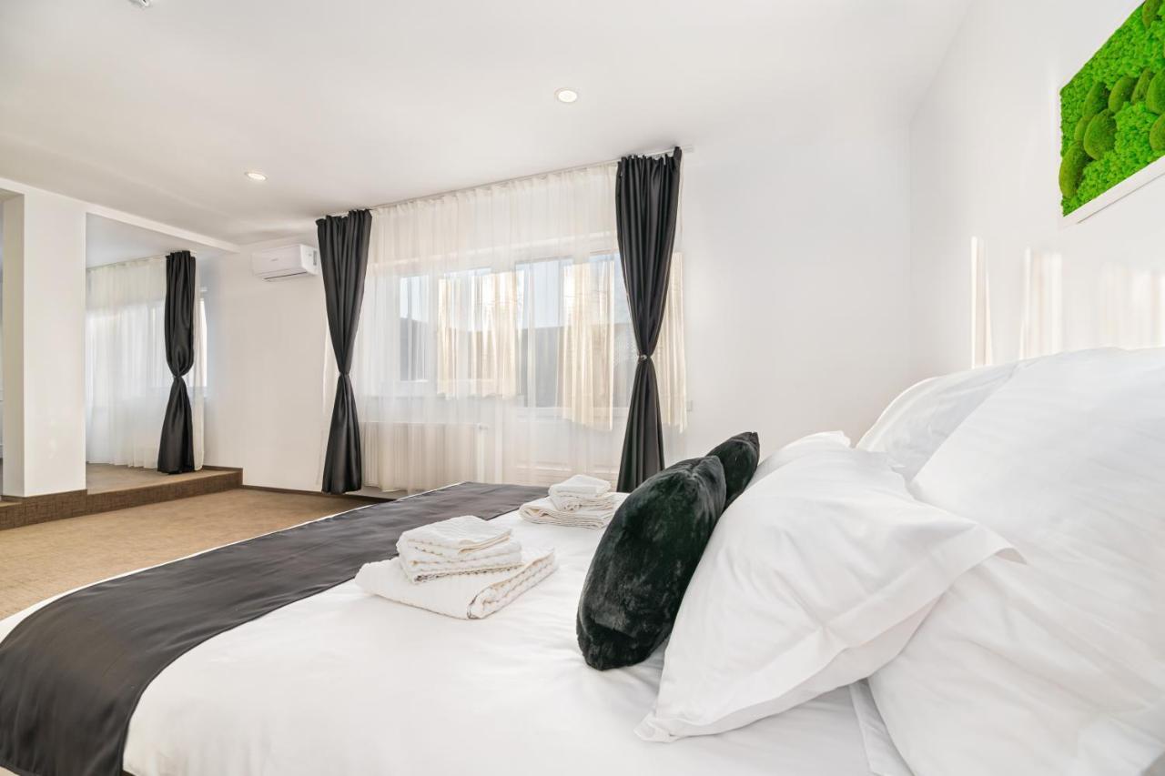 Junior Suite Balcony