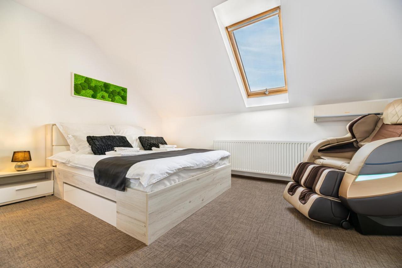 Superior Queen Room