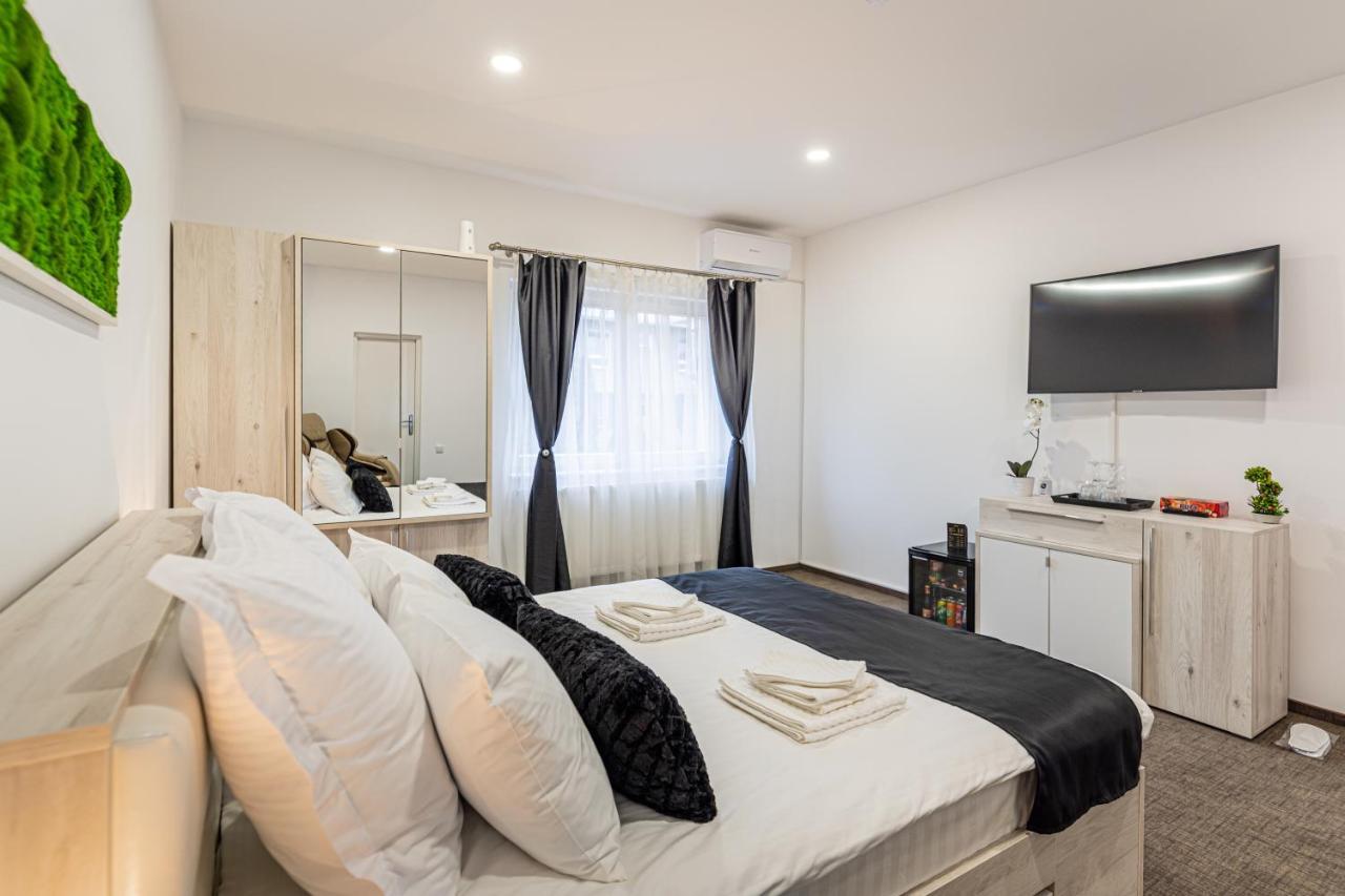 Deluxe Double Room Balcony