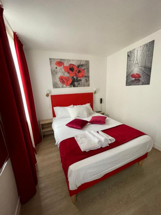 Superior Double Room Bath