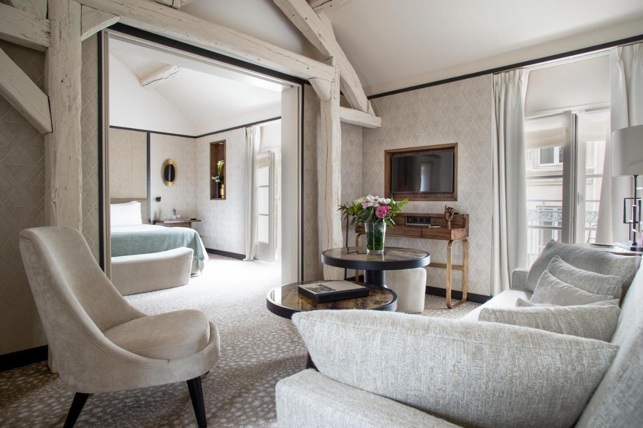 Suite Terrace Club