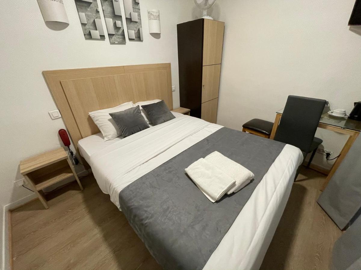 Superior Single Room
