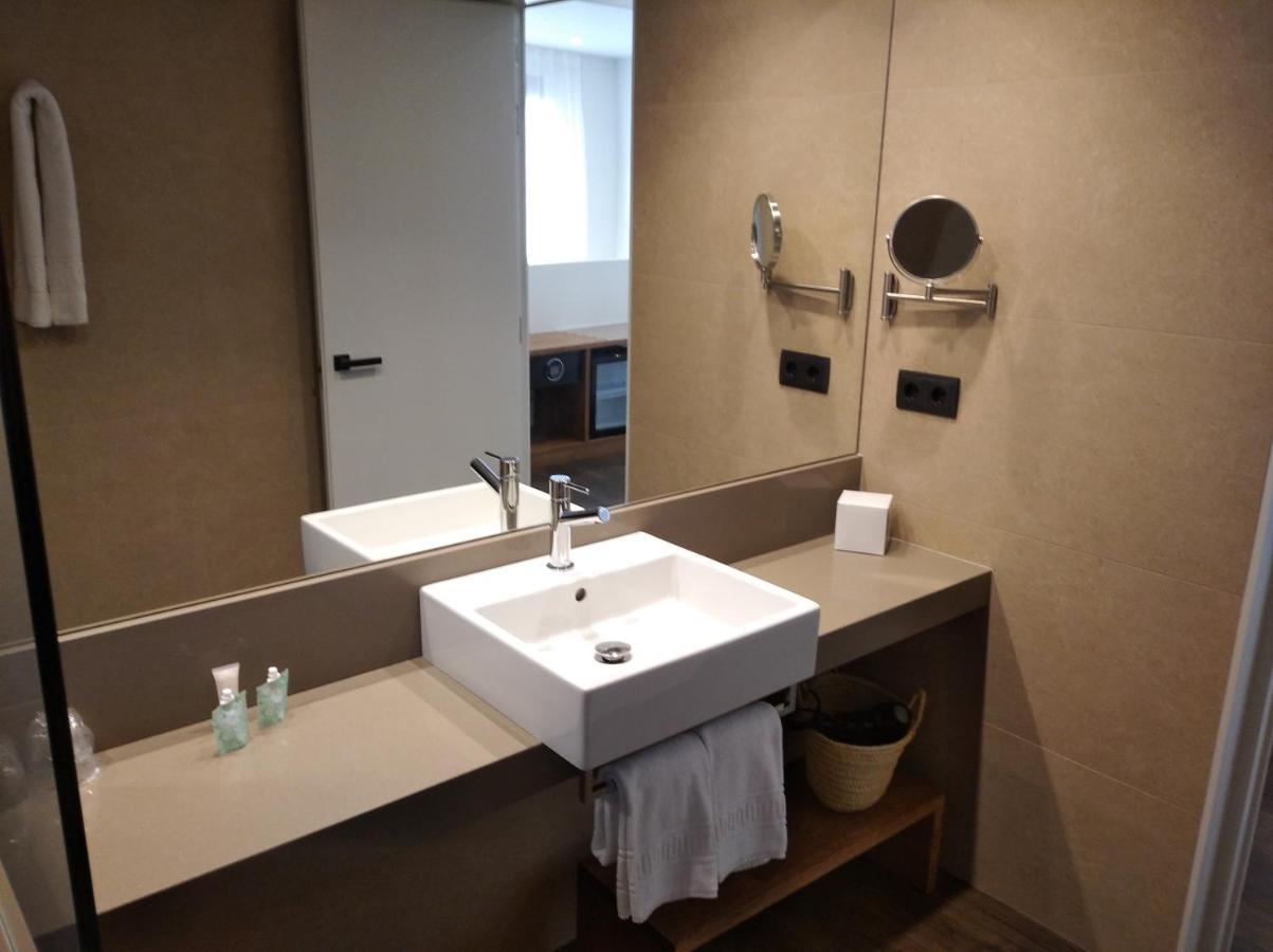 Apartament typu Junior Suite