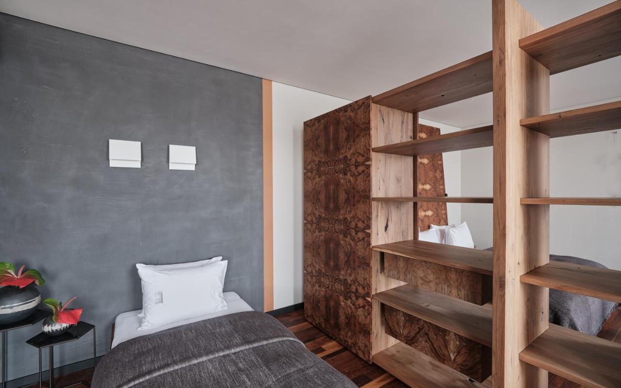 Rodzinny apartament typu Suite