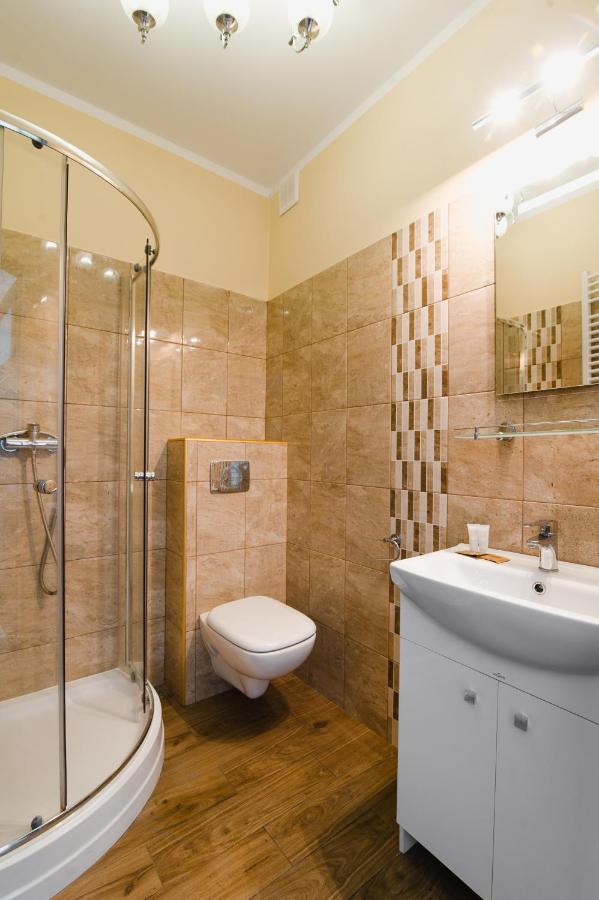 Triple Room - Disability Access