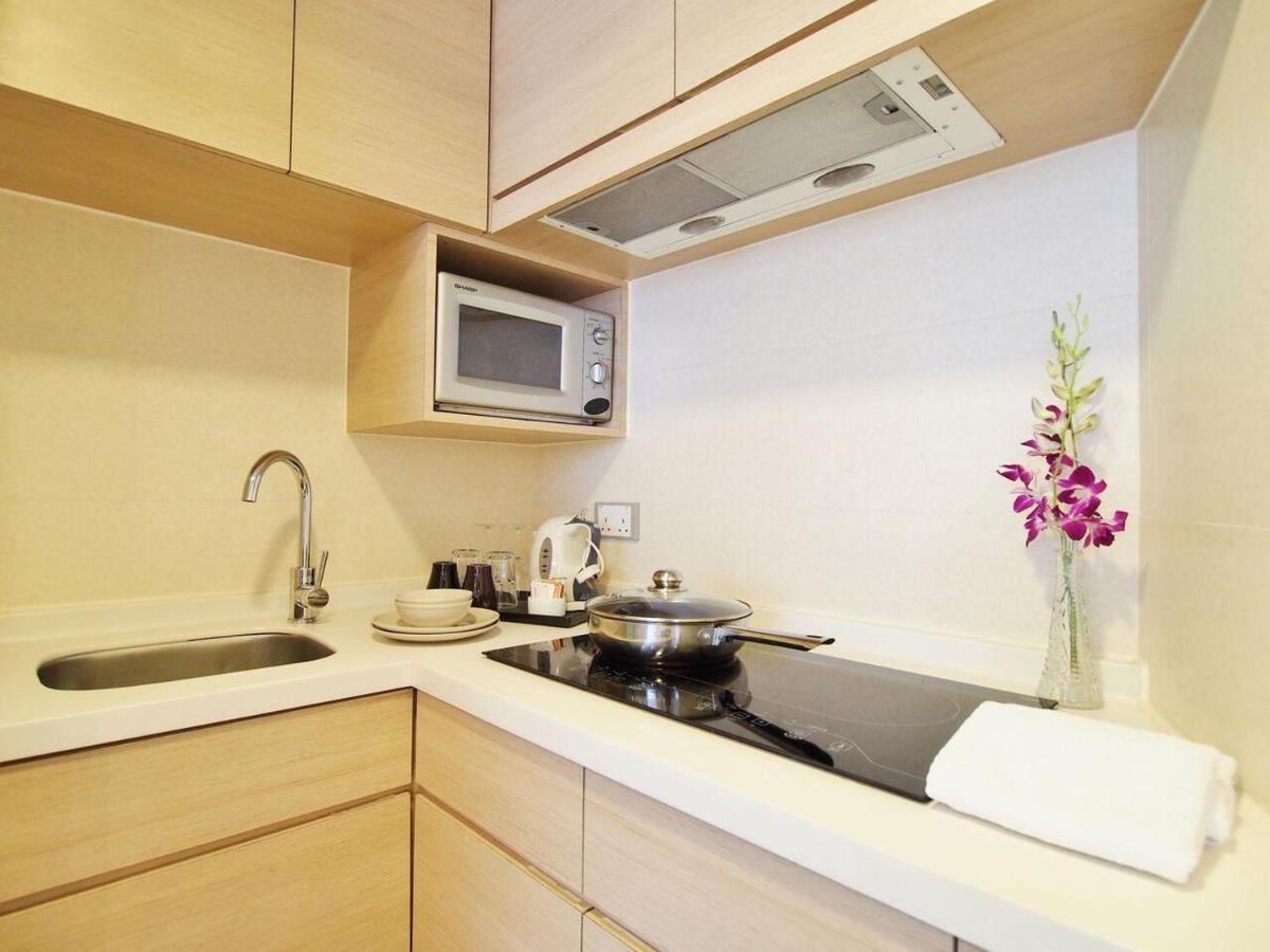 Grandluxe Suite