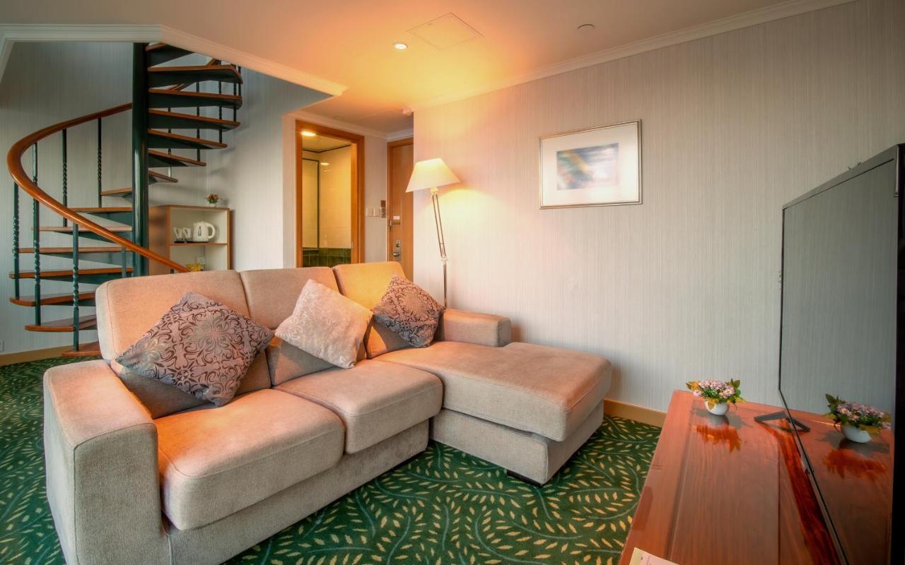 Duplex Suite