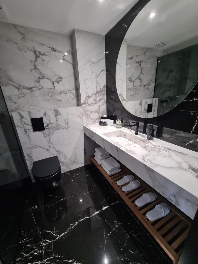 Premium Double or Twin Room Sea View Pure Hedonism