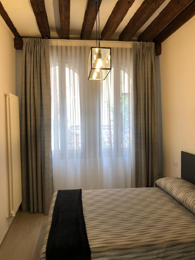 Apartament typu Junior Suite w aneksie