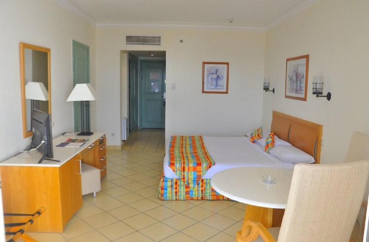 Superior Deluxe Sea View