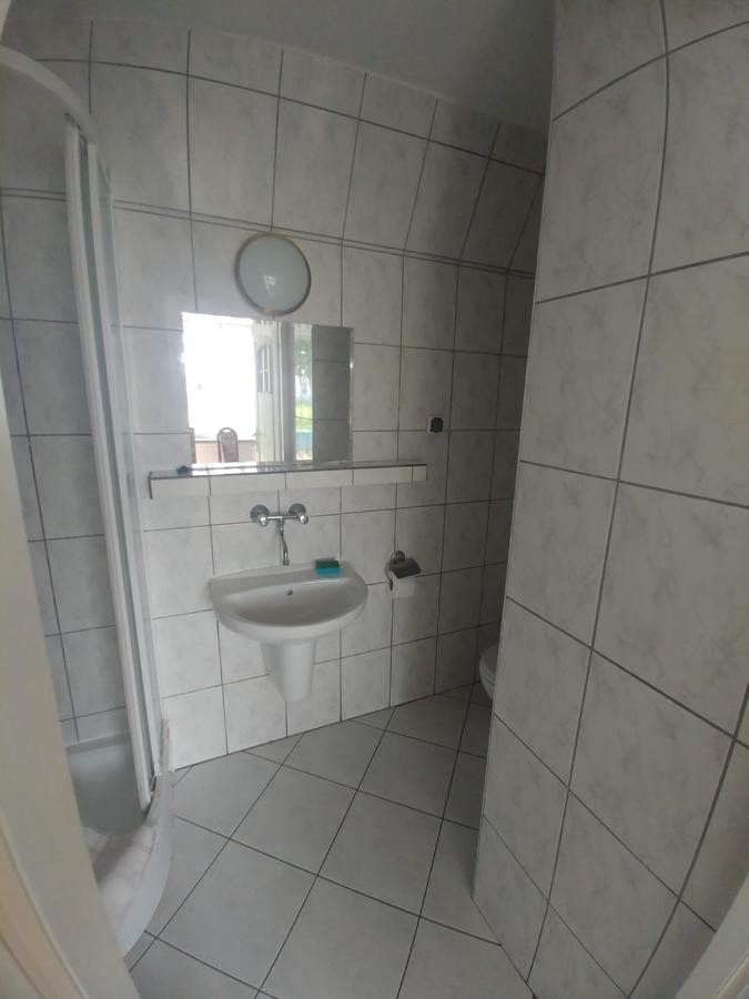 Pokój Czteroosobowy