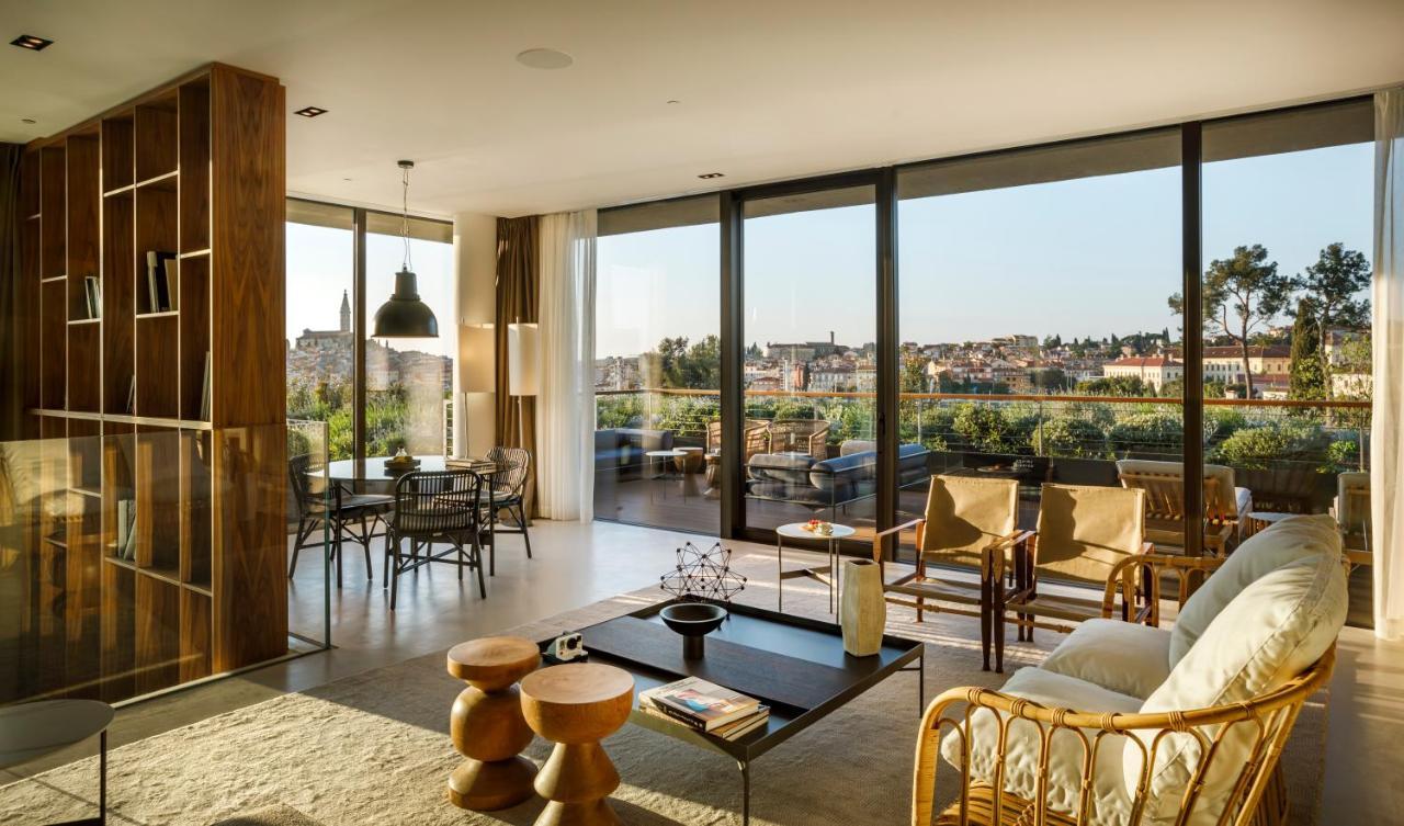 Suite Rovinj Signature