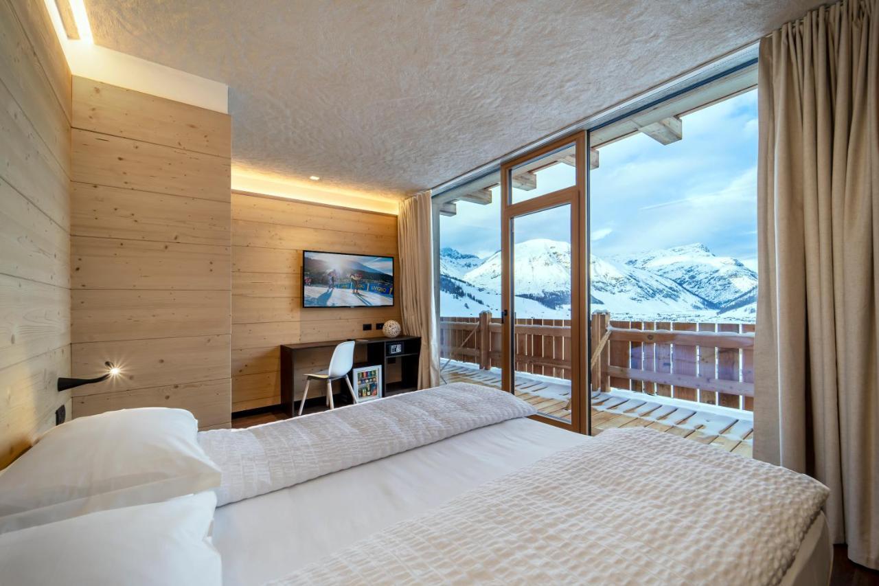 Rodzinny apartament typu Suite