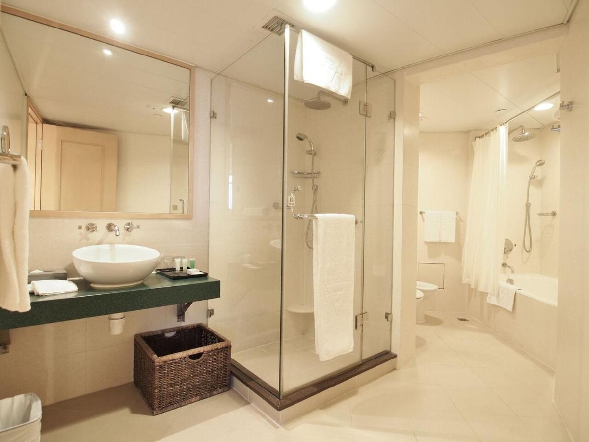 Grandluxe Suite