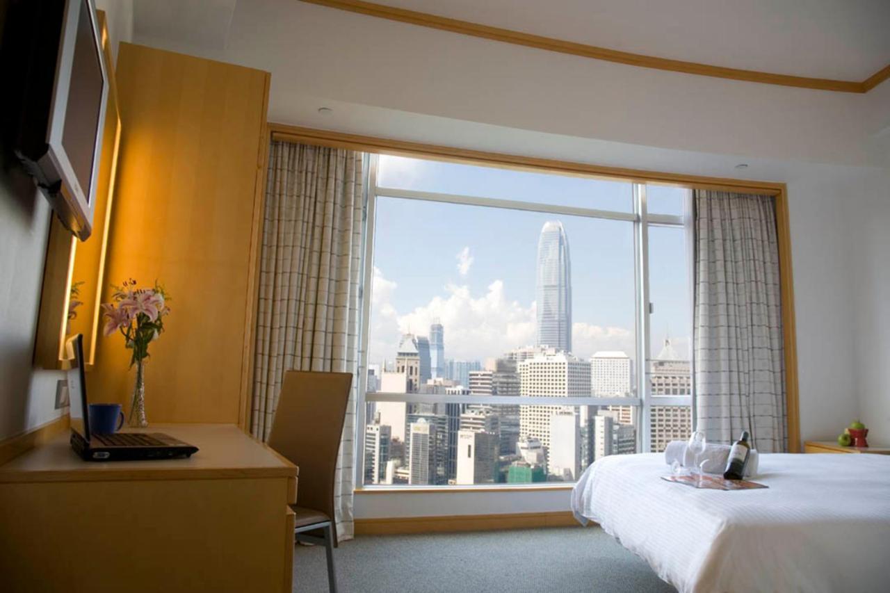 Premier Queen or Twin Room