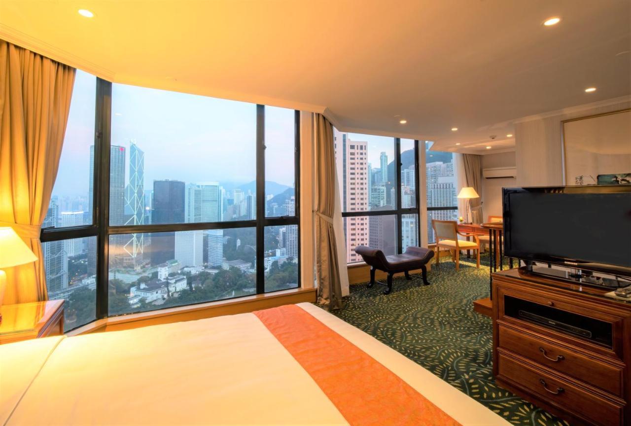Duplex Suite