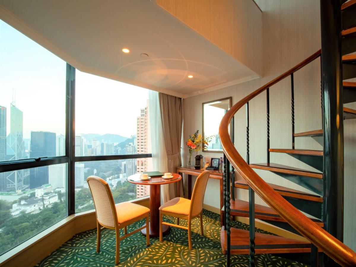 Duplex Suite