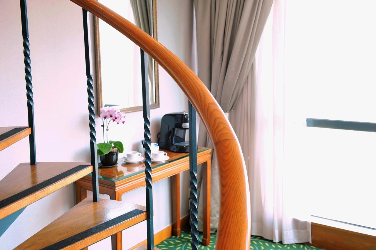 Duplex Suite