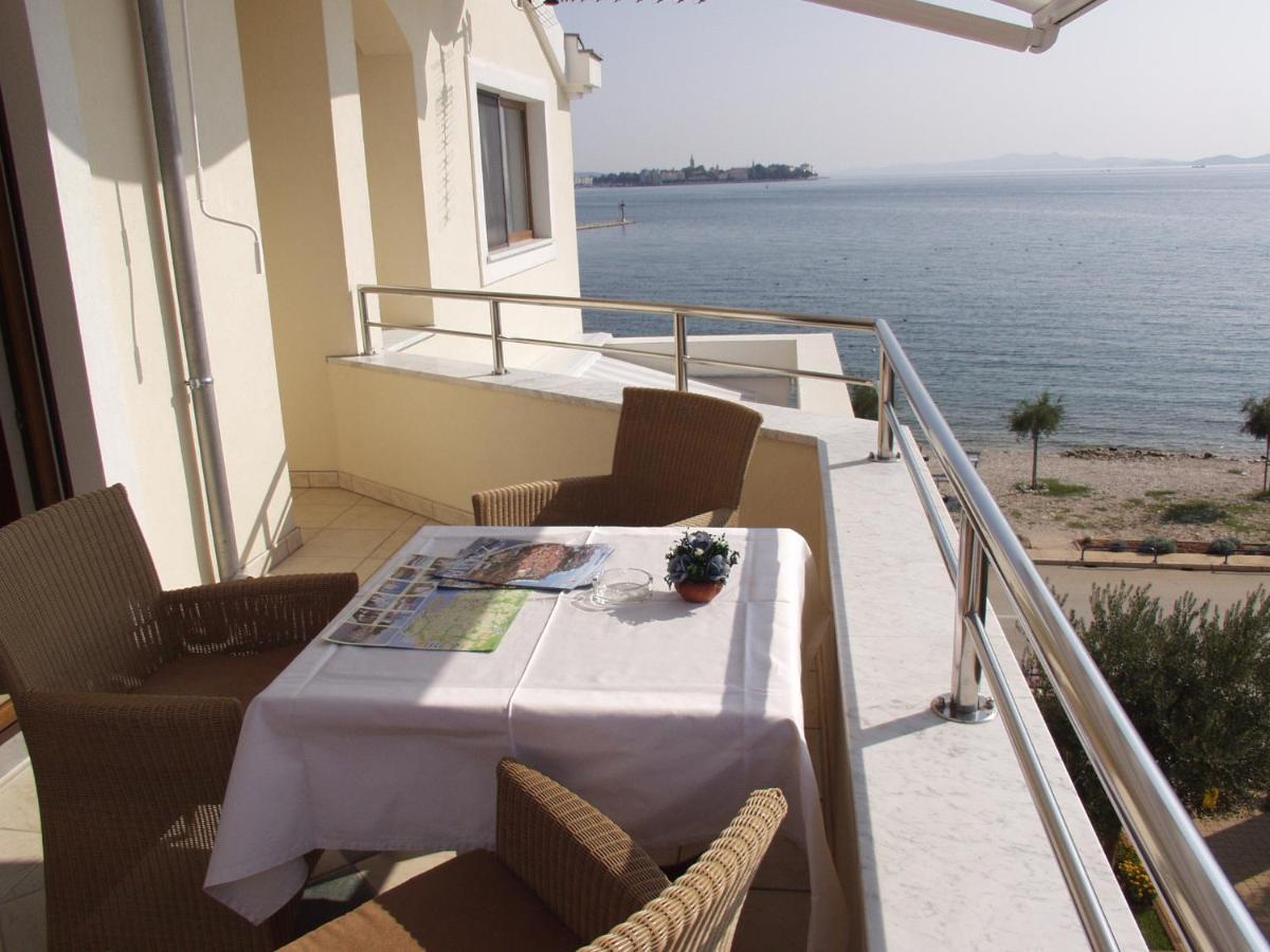 Studio Balcony Sea View