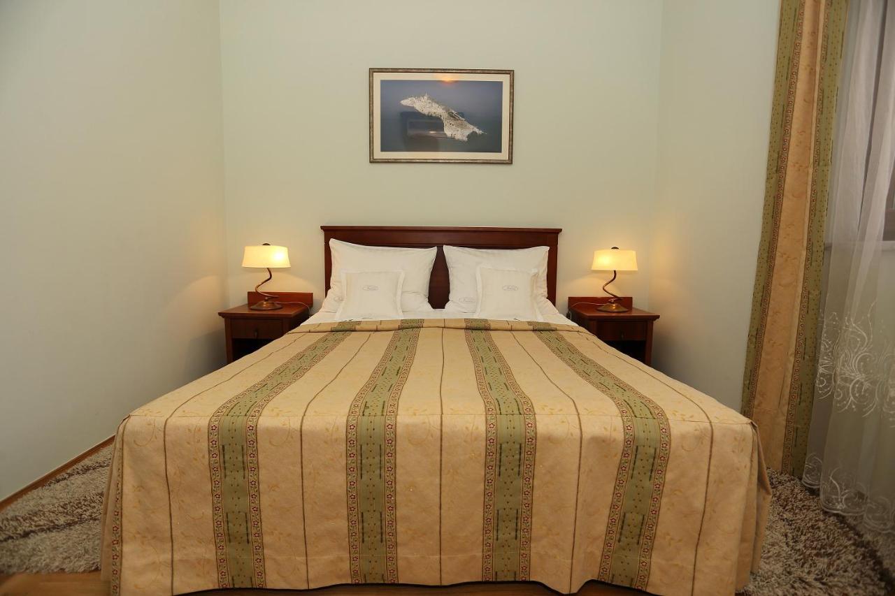 Double Room without Balcony