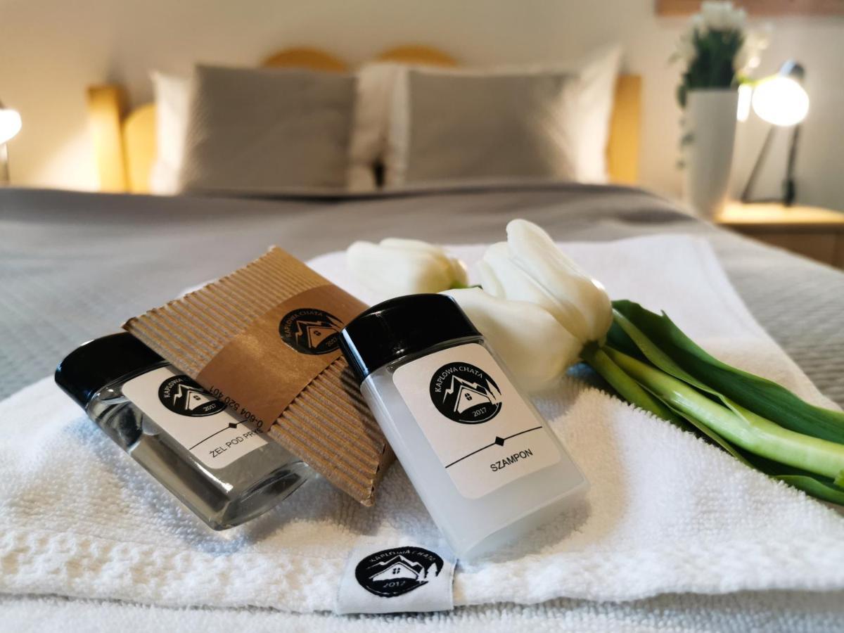 Apartment with Terrace and Kitchenette