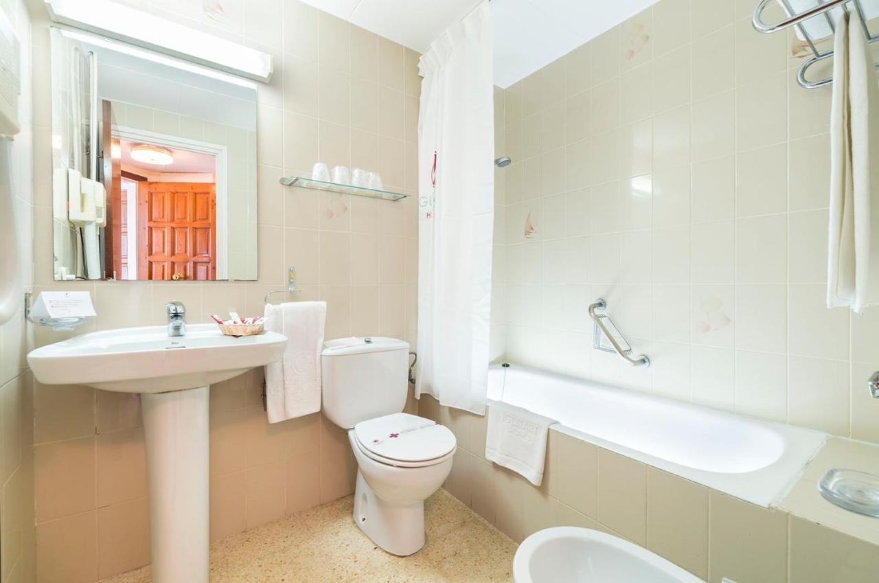 Apartament (4 osoby dorosłe)