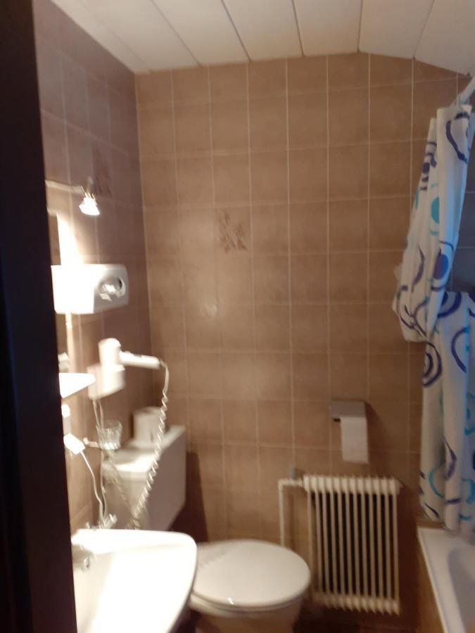 Comfort Single Room