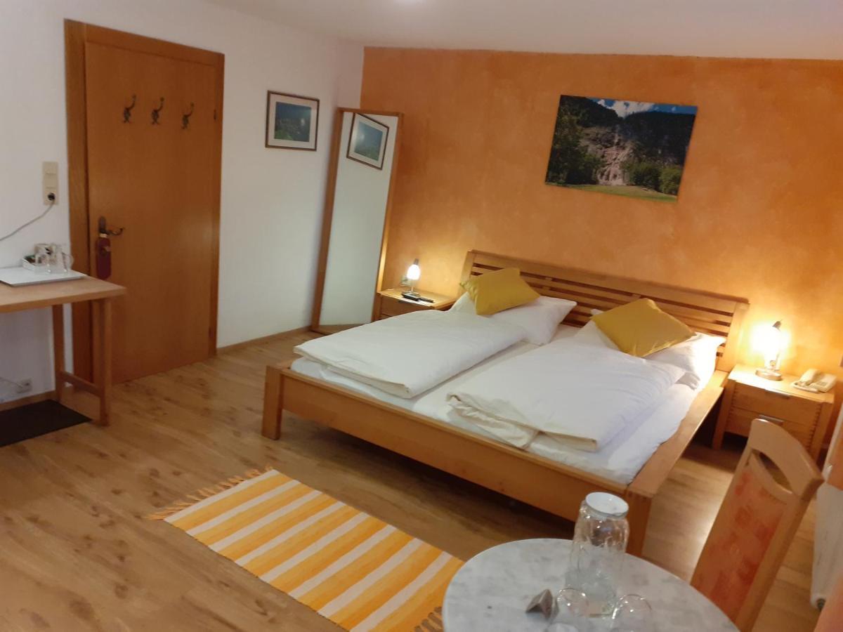 Comfort Double Room