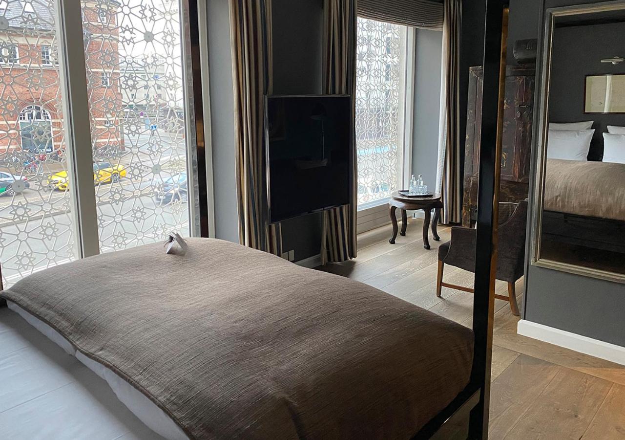 Small Double Room #38