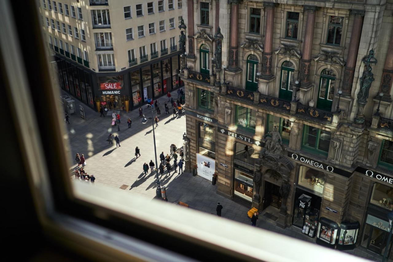 Double Room City View